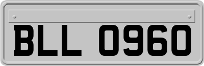 BLL0960
