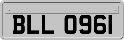 BLL0961