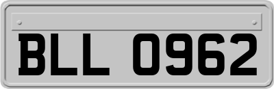 BLL0962