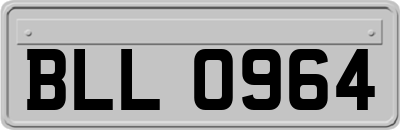 BLL0964