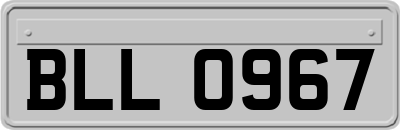 BLL0967