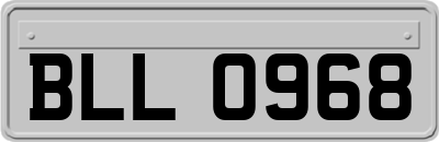 BLL0968