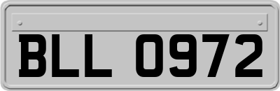 BLL0972