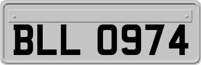 BLL0974