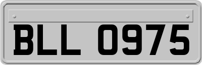 BLL0975