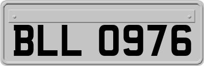 BLL0976