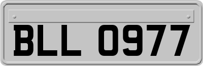BLL0977