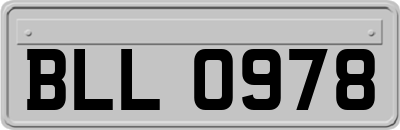 BLL0978