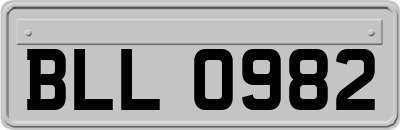 BLL0982