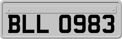 BLL0983