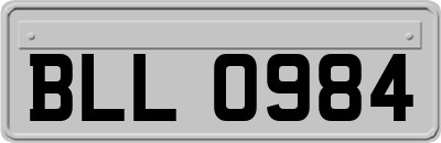 BLL0984