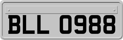 BLL0988
