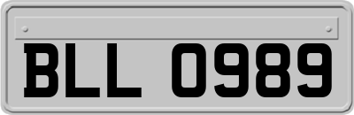 BLL0989