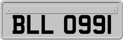 BLL0991