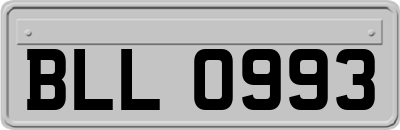 BLL0993