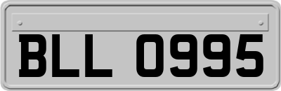 BLL0995