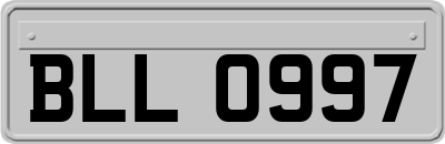 BLL0997