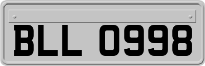 BLL0998