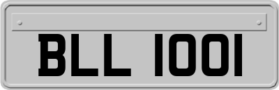 BLL1001