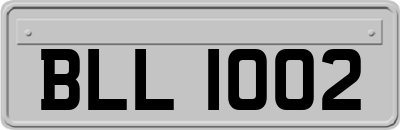 BLL1002