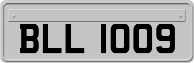 BLL1009