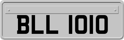 BLL1010