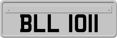 BLL1011