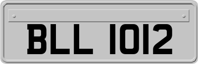 BLL1012