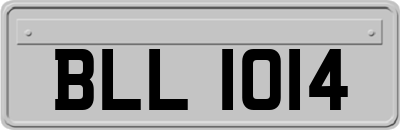 BLL1014
