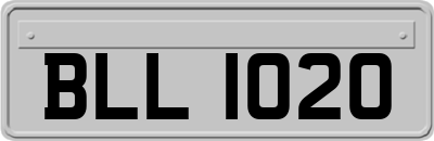 BLL1020