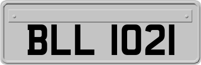 BLL1021