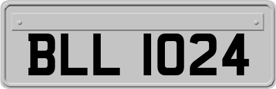 BLL1024