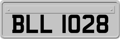 BLL1028