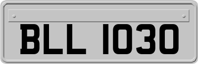 BLL1030