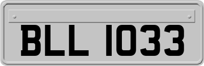 BLL1033