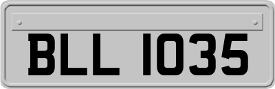 BLL1035