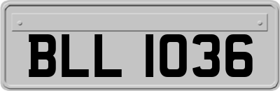 BLL1036