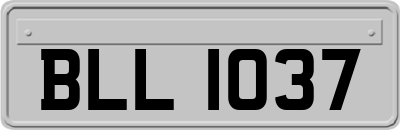 BLL1037
