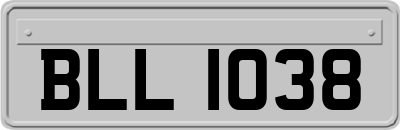 BLL1038