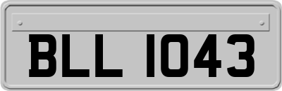 BLL1043