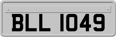 BLL1049