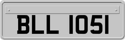 BLL1051