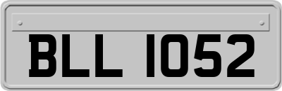 BLL1052
