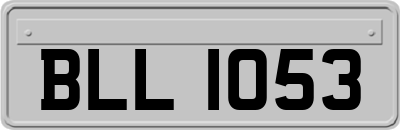 BLL1053
