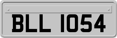 BLL1054