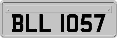 BLL1057