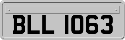 BLL1063