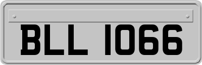 BLL1066