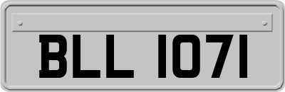 BLL1071