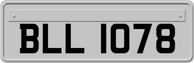 BLL1078